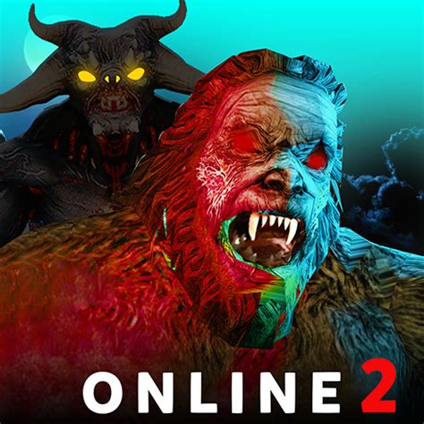 Bigfoot 2 Online .